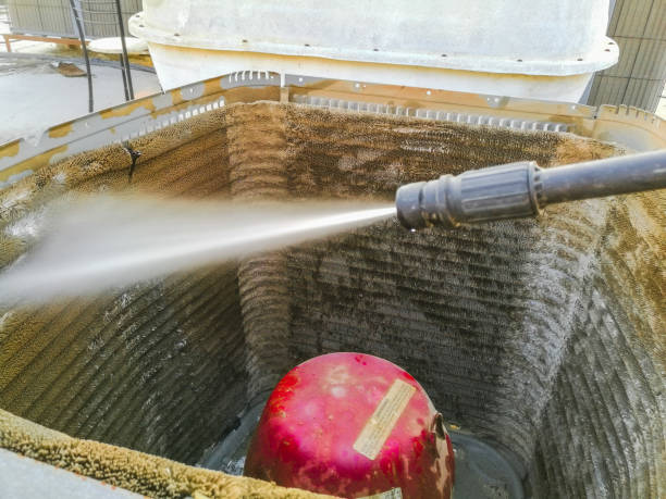 Best Ductwork Cleaning Services  in Cresson, TX