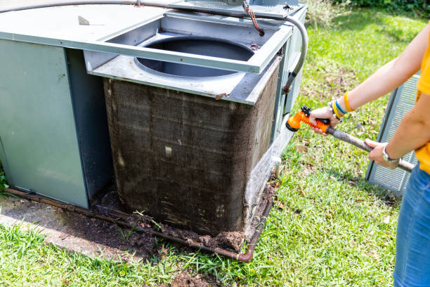 Best Local Air Duct Cleaning Services  in Cresson, TX