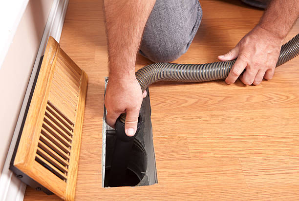 Best HVAC System Cleaning  in Cresson, TX