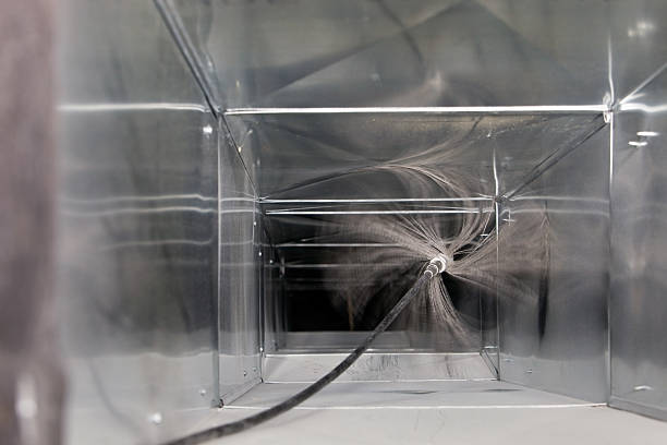 Best Professional Duct Cleaning Services  in Cresson, TX