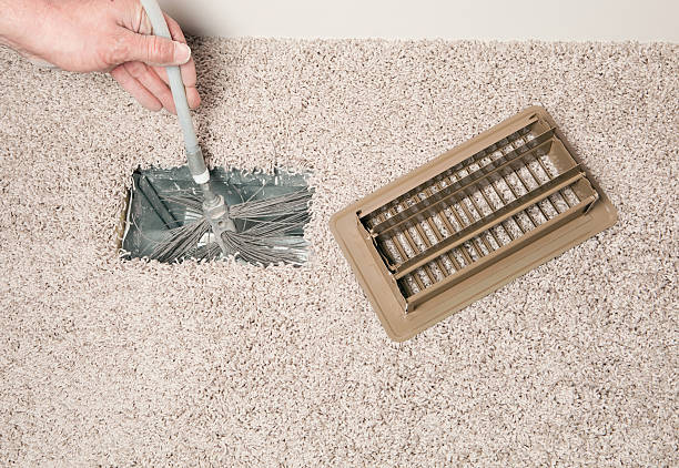 Best Duct Cleaning for Offices  in Cresson, TX
