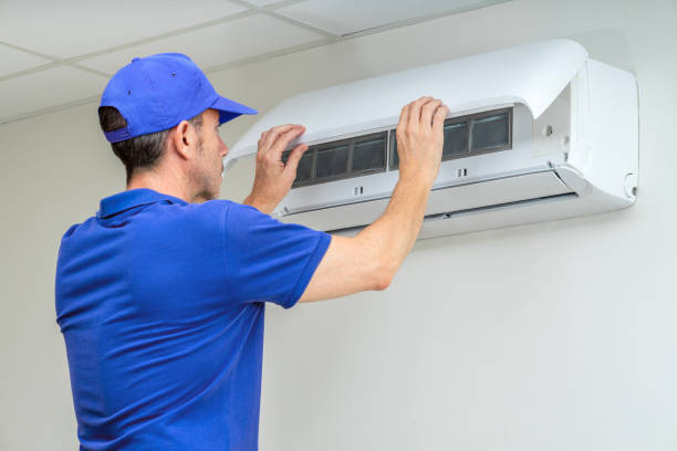 Best Commercial Air Duct Cleaning  in Cresson, TX