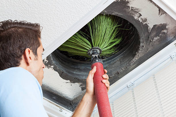Best Air Duct Cleaning Company Near Me  in Cresson, TX