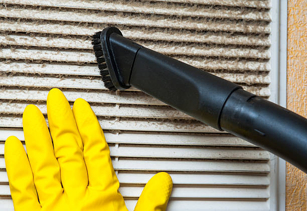 Best Best Air Duct Cleaning Company  in Cresson, TX
